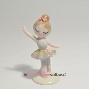 ballerina in porcellana Claraluna
