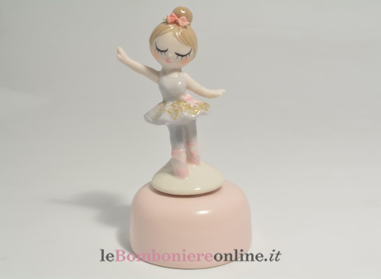 Carillon Ballerina Claraluna 20953  Le Bomboniere online – Vendita  bomboniere per qualsiasi occasione