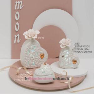 collezione Moon Claraluna 2021