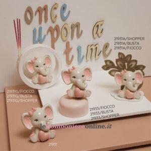 collezione Once Upon a Time Claraluna 2021