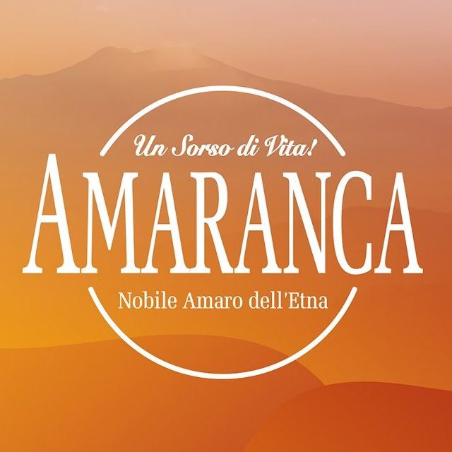 Logo Amaranca