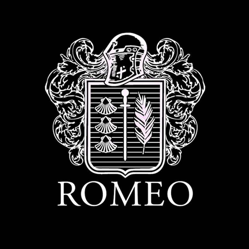 Logo Romeovini