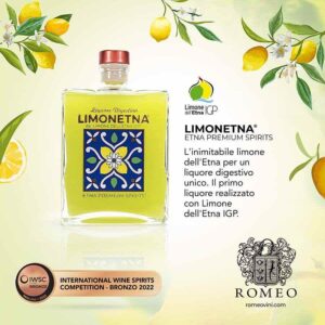Limonetna Romeovini