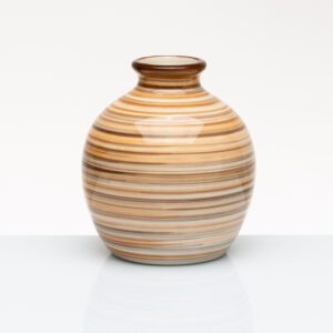 Vasetto ceramica profumatore Morena Design D8593