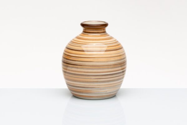 Vasetto ceramica profumatore Morena Design D8593