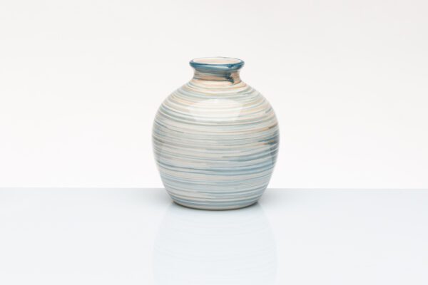 Vasetto ceramica profumatore Morena Design D8594