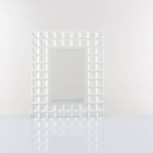 Portafoto in cristallo Morena Design D8581